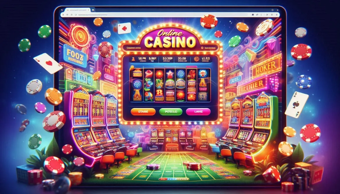 Magic365 Casino
